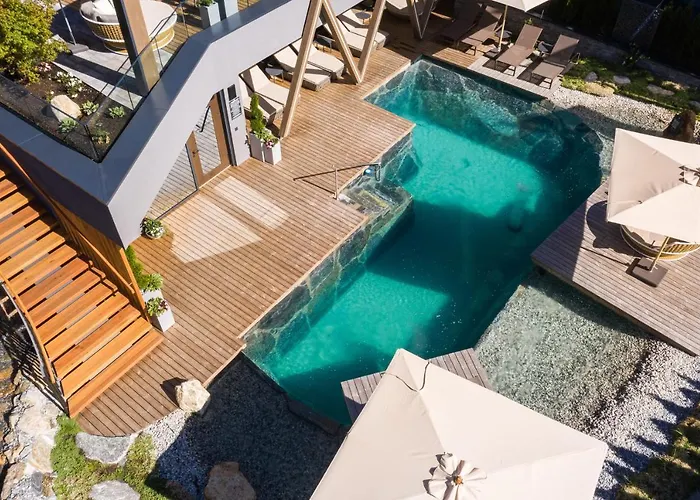 Gassner 4* Neukirchen am Großvenediger