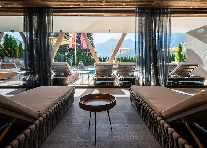 Gassner 4* Neukirchen am Großvenediger