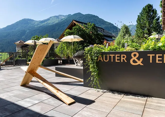 Gassner Neukirchen am Grossvenediger