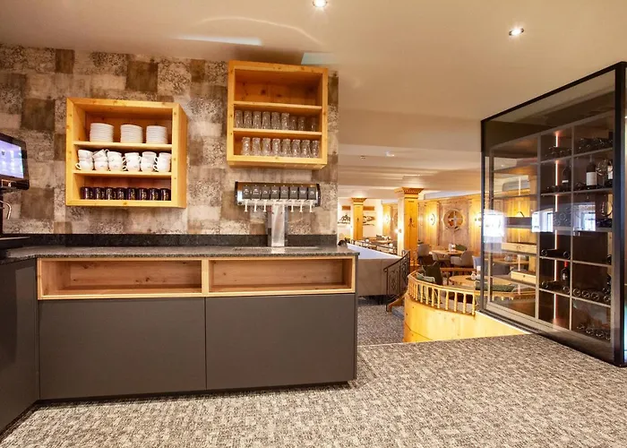 Hotel Gassner 4*