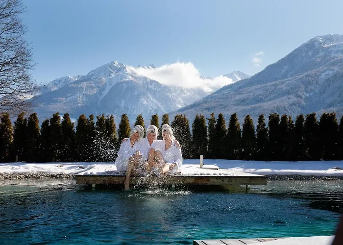 Gassner Hotel Neukirchen am Grossvenediger