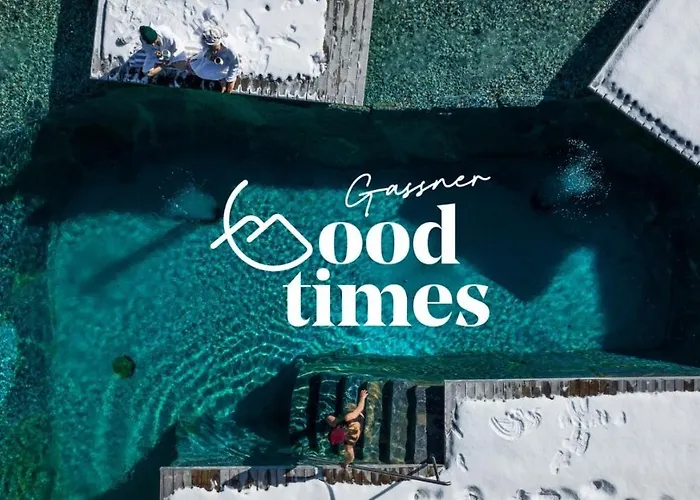 Gassner 4* Neukirchen am Großvenediger