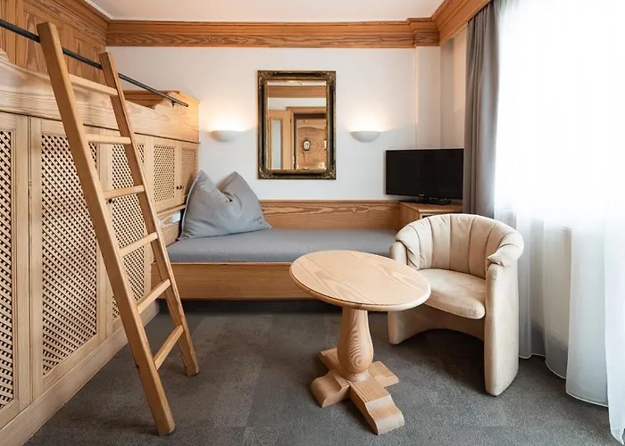 Hotel Gassner Neukirchen am Grossvenediger