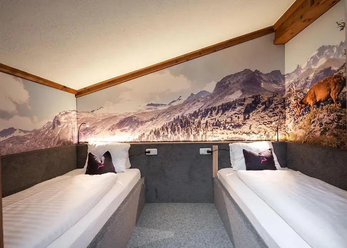 Gassner Neukirchen am Grossvenediger