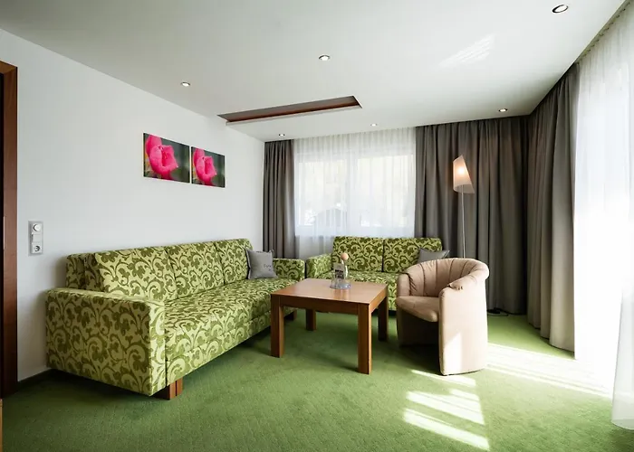 Gassner Hotel