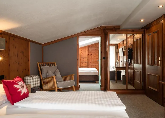 Gassner Hotel 4*