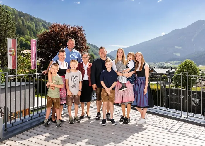 Gassner Neukirchen am Grossvenediger