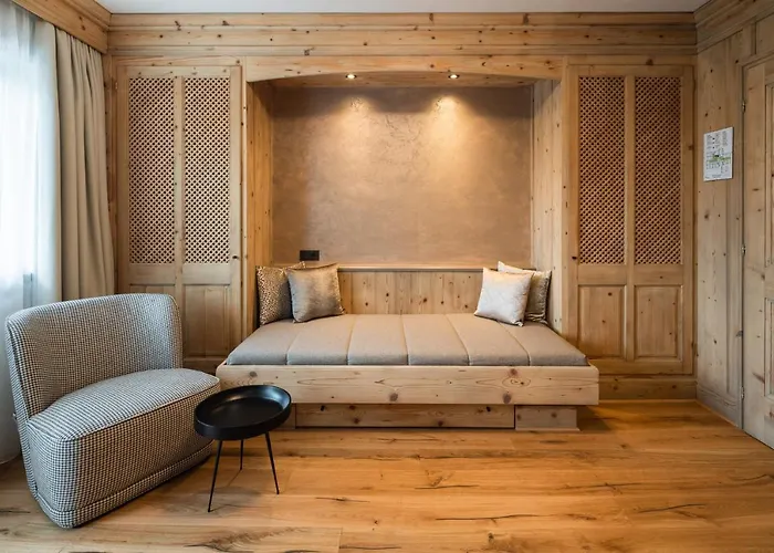 Hotel Gassner Neukirchen am Grossvenediger