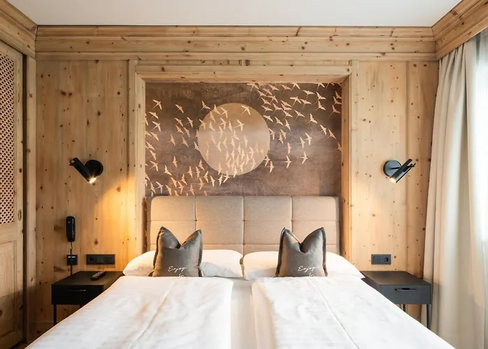 Hotel Gassner 4*