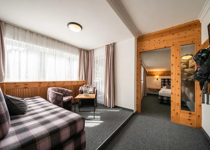 Gassner Hotel 4*