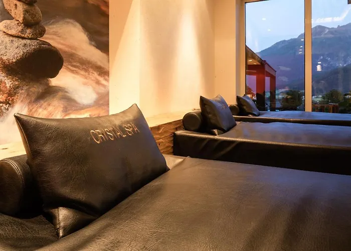 Gassner 4* Neukirchen am Grossvenediger