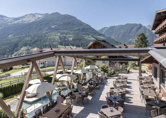 Gassner Hotel Neukirchen am Großvenediger