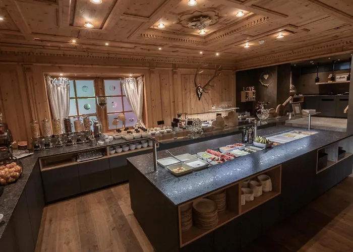 Gassner Neukirchen am Grossvenediger