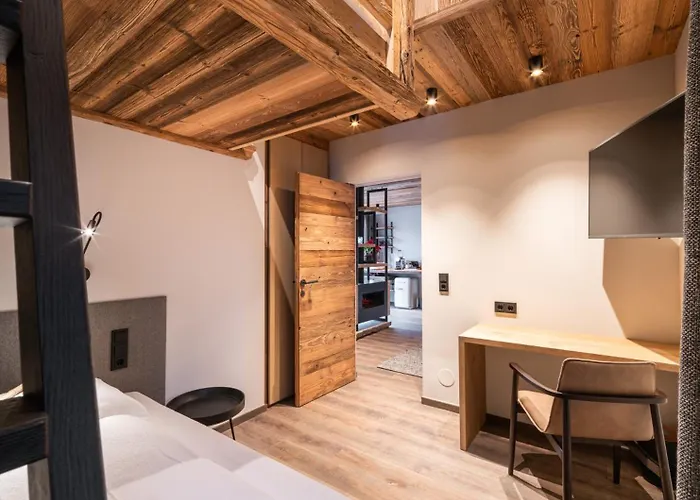 Gassner Neukirchen am Großvenediger