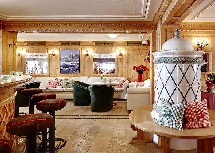 Hotel Gassner Neukirchen am Grossvenediger