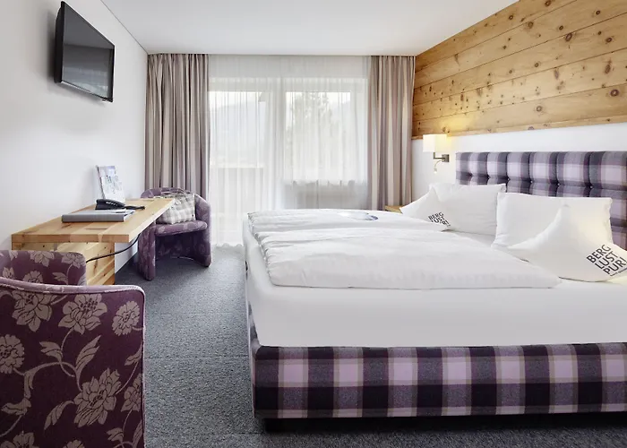 Gassner Hotel