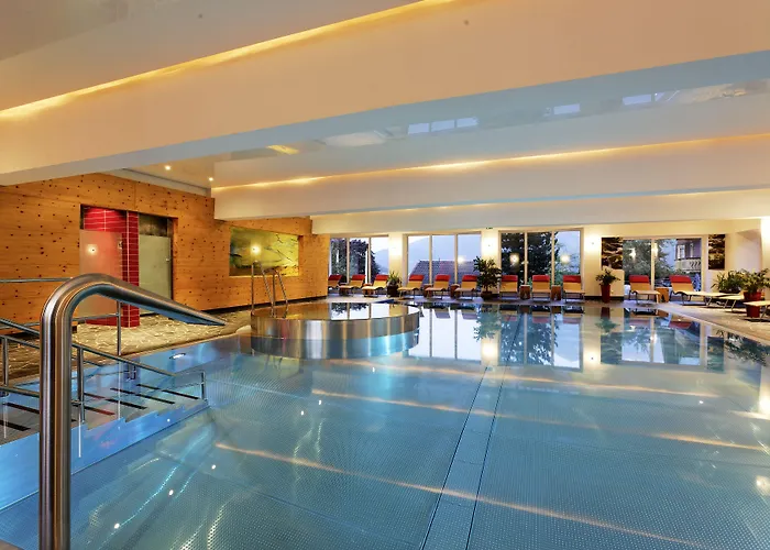 Hotel Gassner Neukirchen am Großvenediger