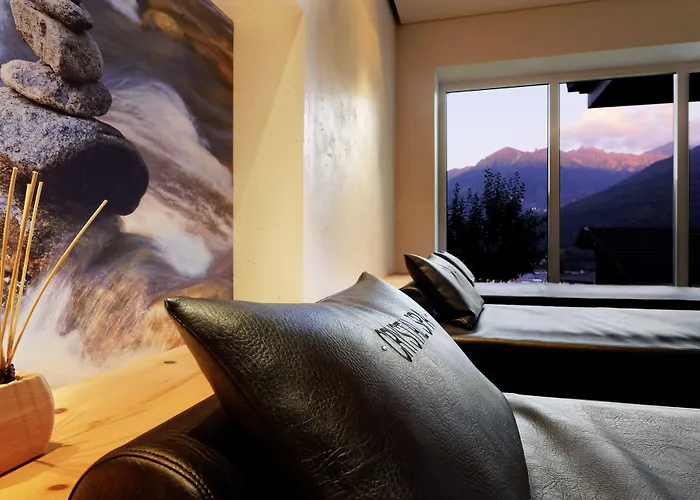 Hotel Gassner 4*