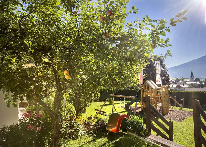 Hotel Gassner Neukirchen am Grossvenediger