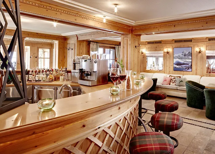 Hotel Gassner Neukirchen am Grossvenediger