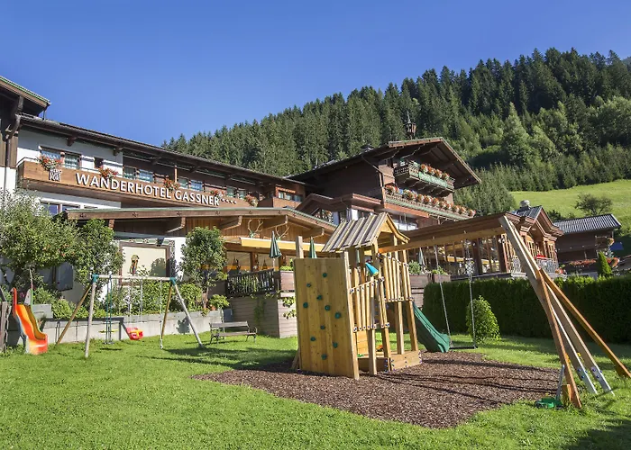 Gassner Neukirchen am Großvenediger