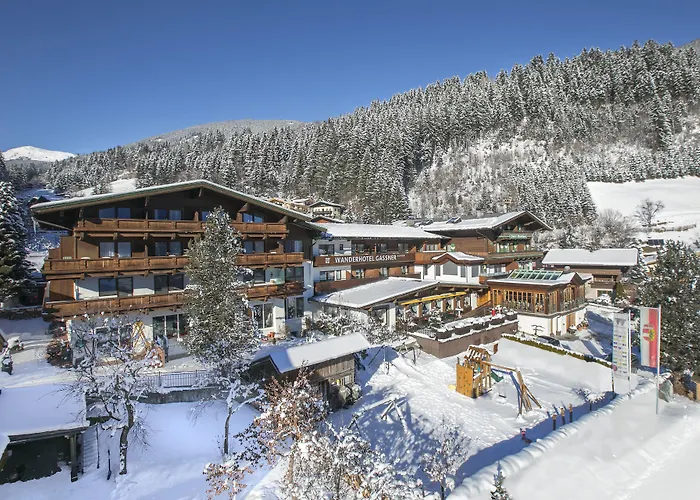 Gassner Neukirchen am Grossvenediger