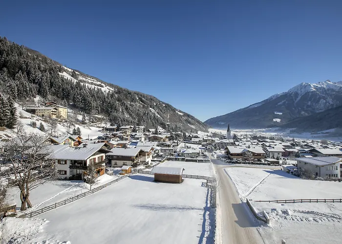 Gassner 4* Neukirchen am Grossvenediger