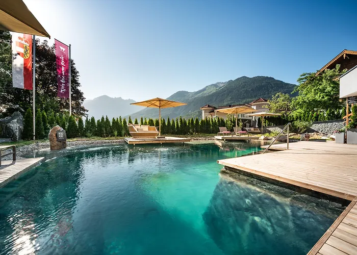 Gassner Hotel Neukirchen am Grossvenediger