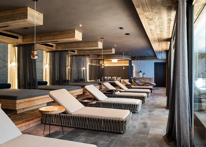 Hotel Gassner 4*