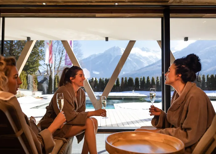 Gassner Hotel Neukirchen am Großvenediger