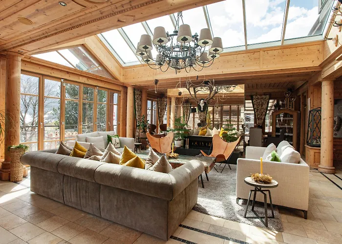 Gassner Hotel Neukirchen am Grossvenediger