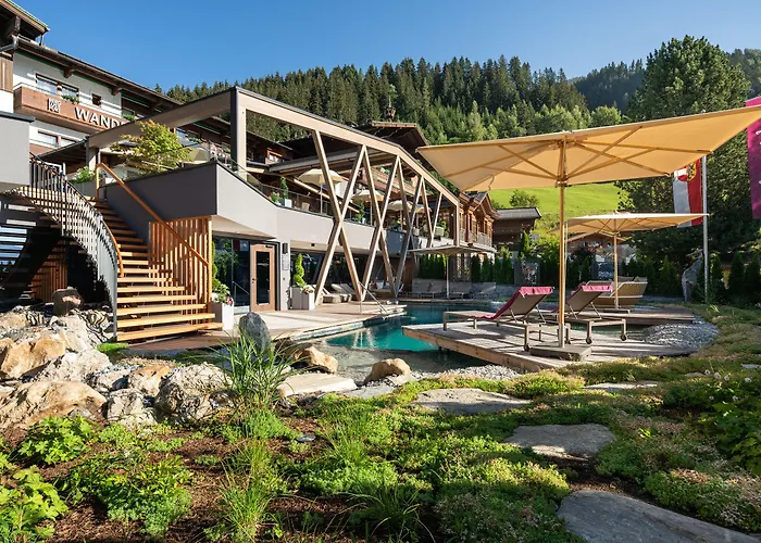 Gassner Neukirchen am Großvenediger