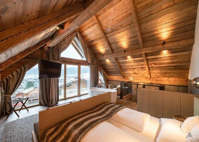 Gassner 4* Neukirchen am Grossvenediger