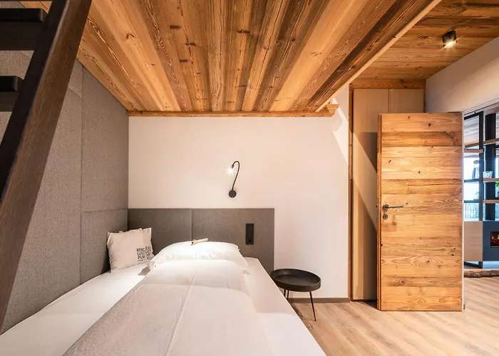 Gassner Hotel Neukirchen am Großvenediger