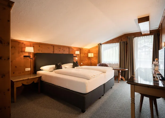 Gassner Neukirchen am Grossvenediger