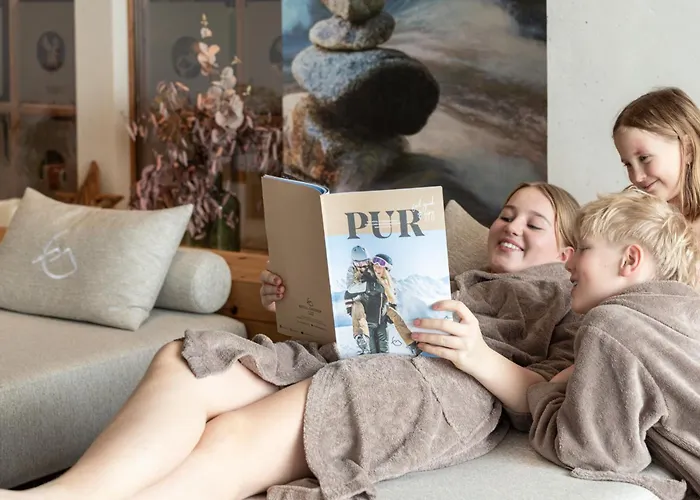 Gassner 4* Neukirchen am Großvenediger