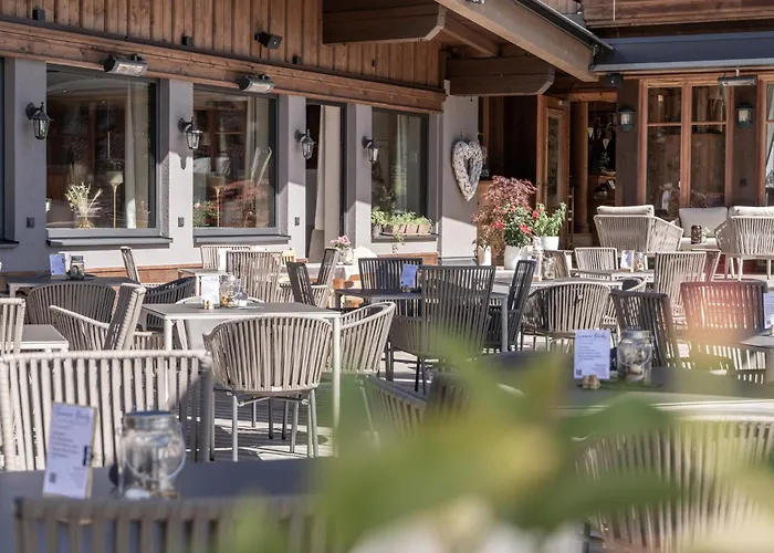 Hotel Gassner Neukirchen am Großvenediger