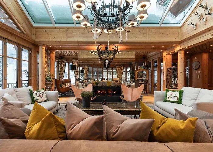 Gassner Hotel Neukirchen am Großvenediger